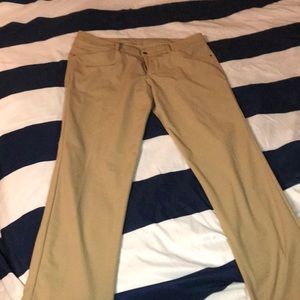 Lulu Lemon ABC Pants